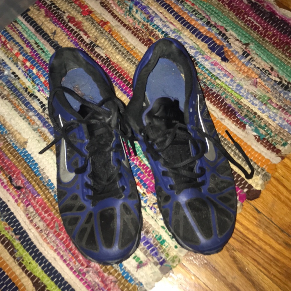 Nike sneakers